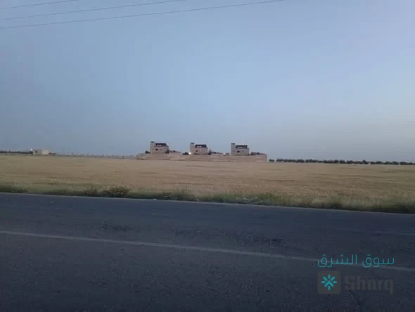 ارض للبيع — 4
