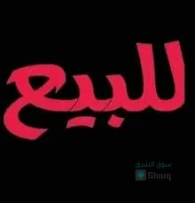 شقة للبيع