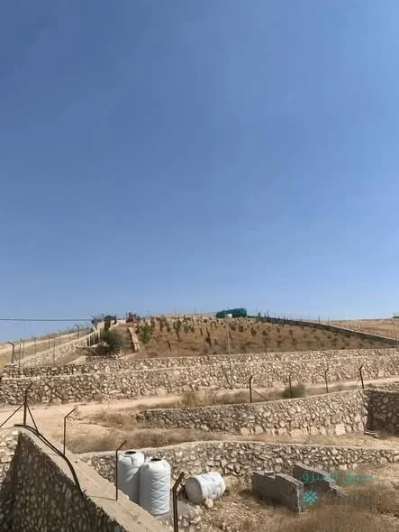 مزرعه للبيع — 3