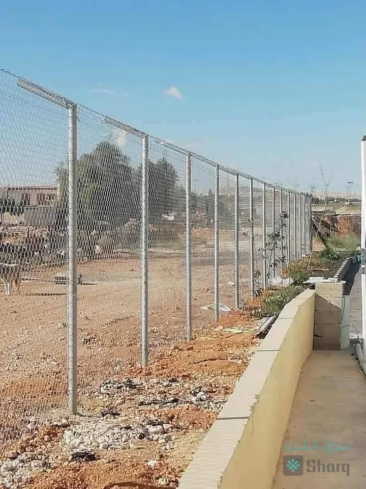 تشيك أراضي