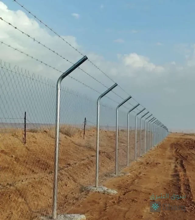 تشيك أراضي — 6